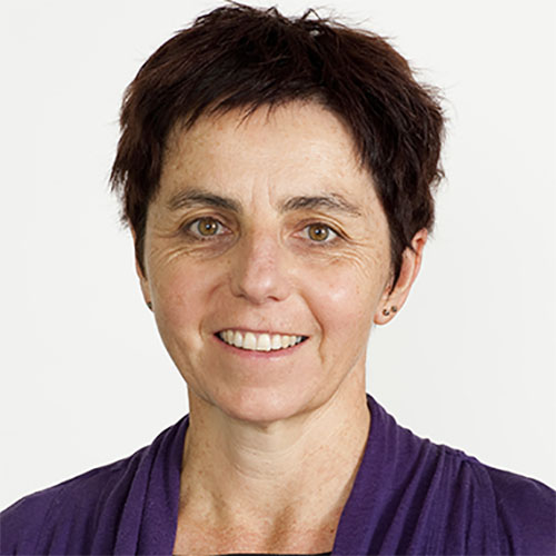 Trish Hill